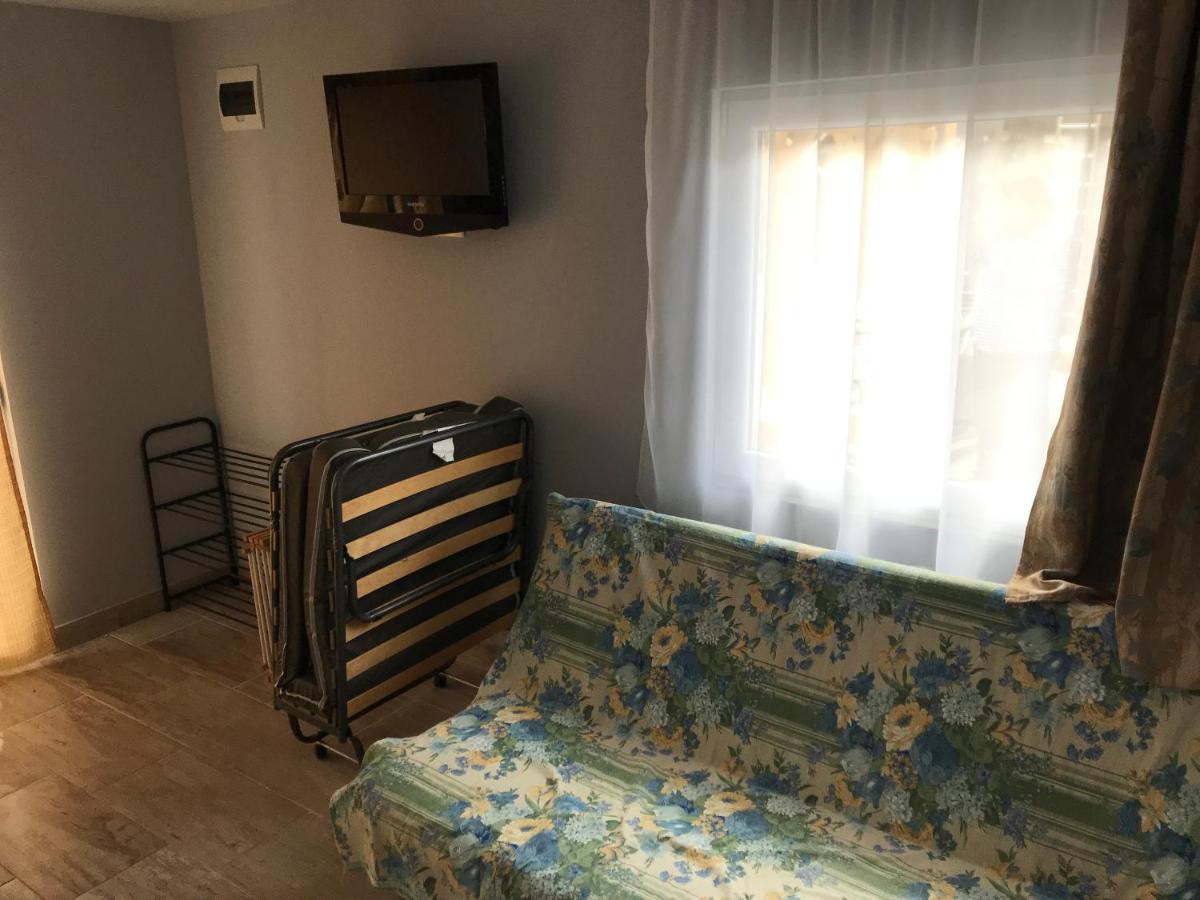 Dunasor1 Apartman Domsod エクステリア 写真