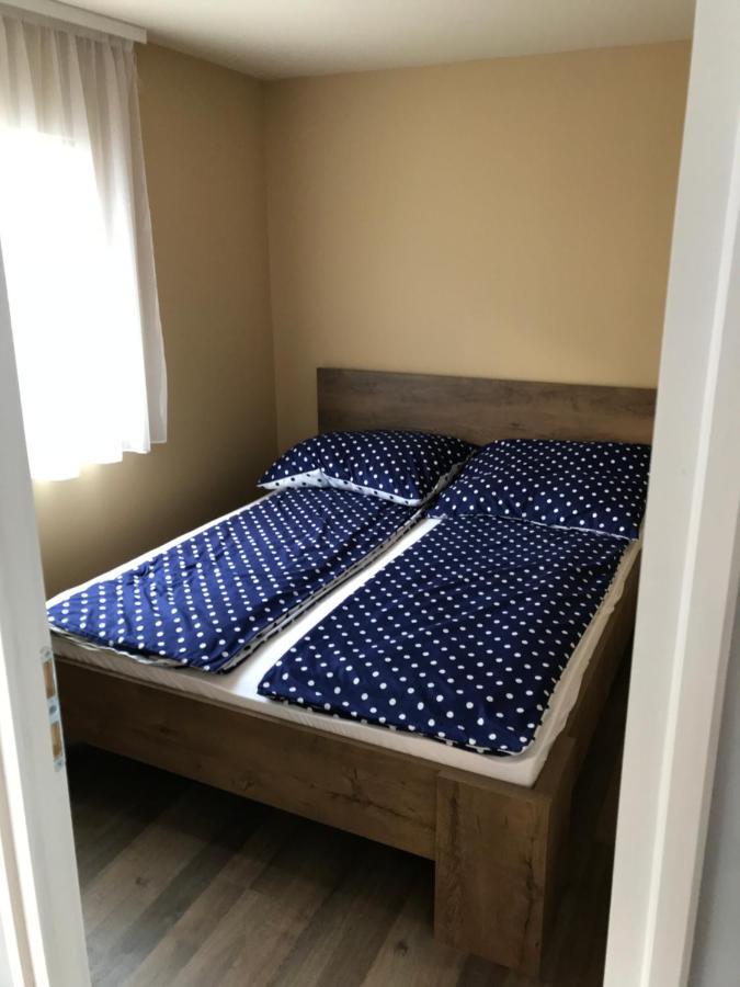 Dunasor1 Apartman Domsod エクステリア 写真